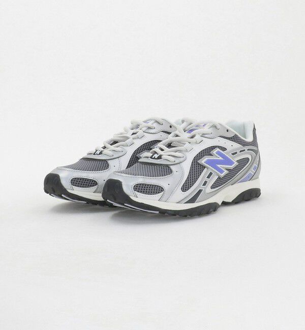 BEAUTY&YOUTH UNITED ARROWS「＜New Balance＞204L スニーカー」|スニーカー|