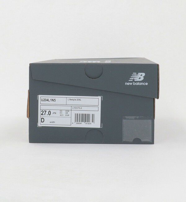 BEAUTY&YOUTH UNITED ARROWS「＜New Balance＞204L スニーカー」|スニーカー|