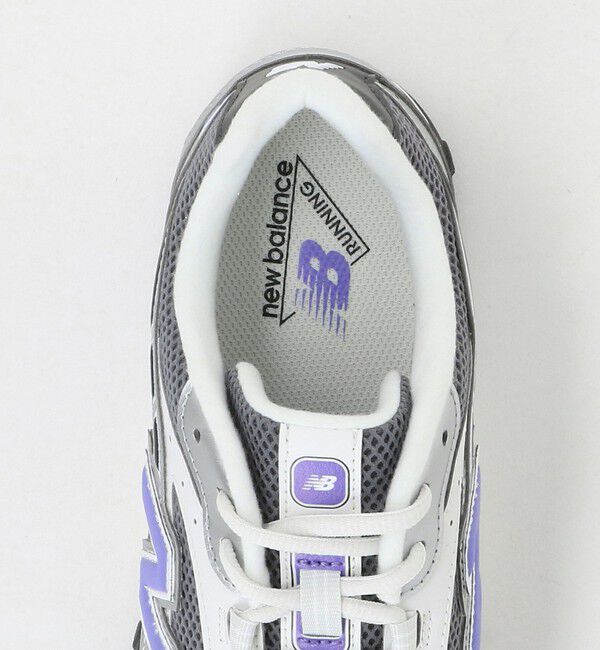 BEAUTY&YOUTH UNITED ARROWS「＜New Balance＞204L スニーカー」|スニーカー|