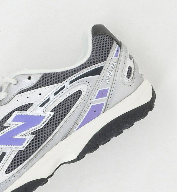 BEAUTY&YOUTH UNITED ARROWS「＜New Balance＞204L スニーカー」|スニーカー|