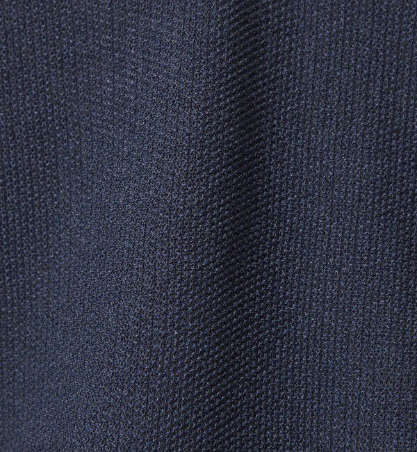 STEVEN ALAN「＜Steven Alan＞ カノコ ニット スキッパー」|ニット・セーター|