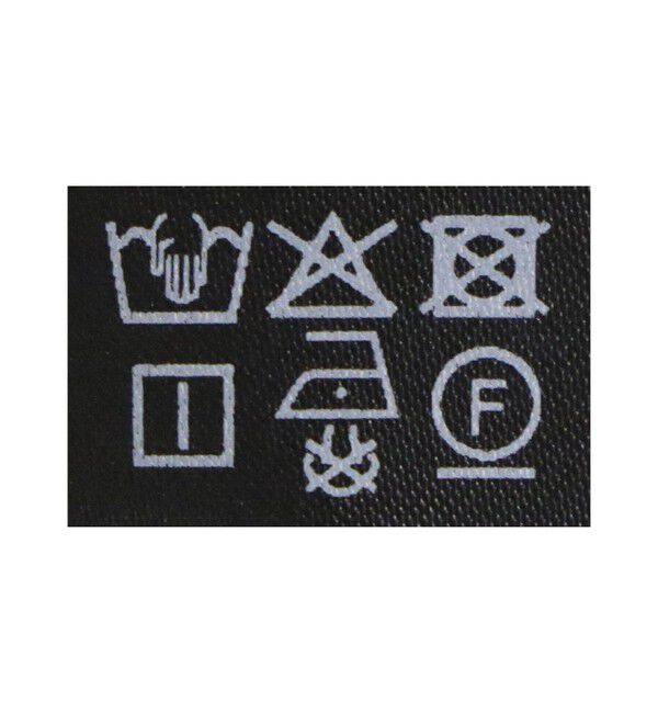 BEAUTY&YOUTH UNITED ARROWS「【WEB限定 Wardrobe DAILY MINIMAL】メランジ ステッチワイドパンツ ウォッシャブル」|スラックス|