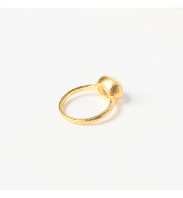 BEAMS SELECTION for WOMEN「Fruitsjolie / ムーンストーン リング」|その他|