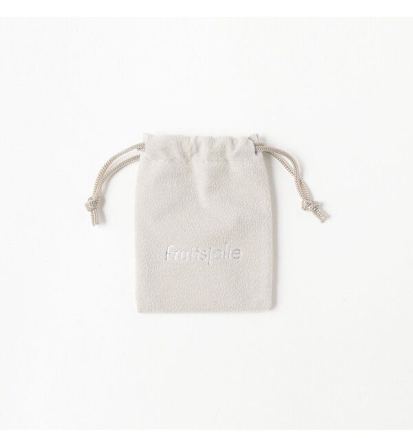 BEAMS SELECTION for WOMEN「Fruitsjolie / ムーンストーン リング」|その他|
