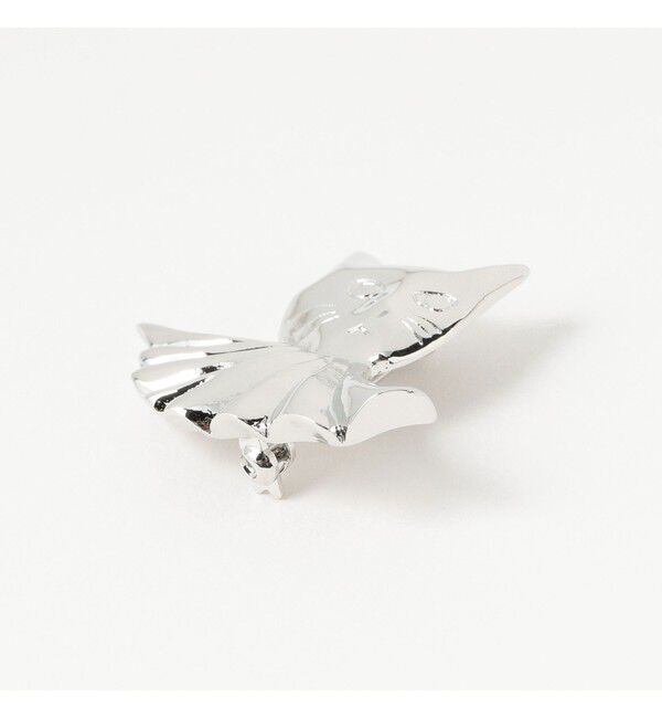 BEAMS SELECTION for WOMEN「IRIS47 / magician cat ブローチ」|その他|