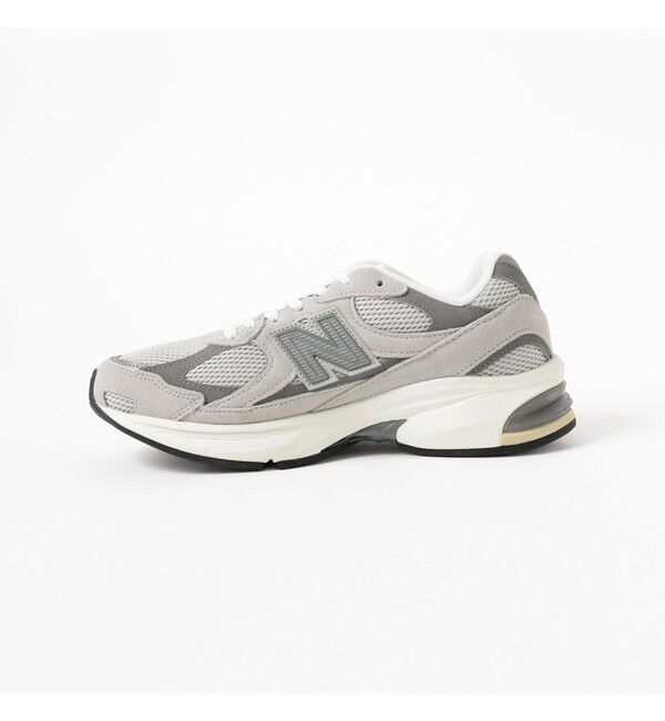 BEAMS SELECTION for WOMEN「New Balance / U201011N」|スニーカー|