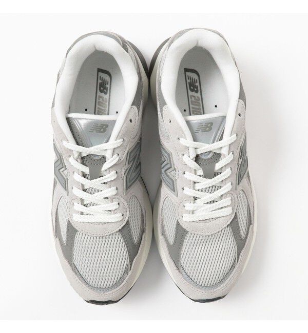 BEAMS SELECTION for WOMEN「New Balance / U201011N」|スニーカー|