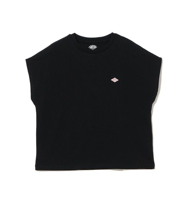 BEAMS SELECTION for WOMEN「【WEB限定】DANTON / ドルマン スリーブ Tシャツ」|Tシャツ・カットソー|