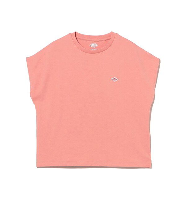 BEAMS SELECTION for WOMEN「【WEB限定】DANTON / ドルマン スリーブ Tシャツ」|Tシャツ・カットソー|