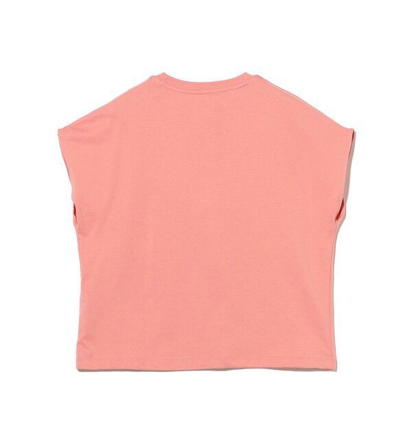 BEAMS SELECTION for WOMEN「【WEB限定】DANTON / ドルマン スリーブ Tシャツ」|Tシャツ・カットソー|