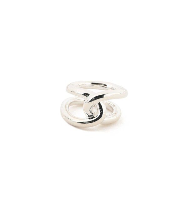 BEAMS SELECTION for WOMEN「LIE STUDIO / The Agnes リング」|その他|