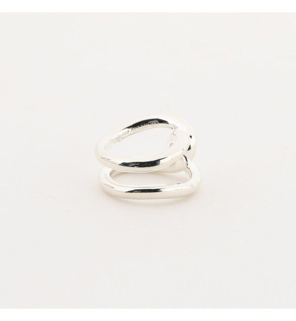 BEAMS SELECTION for WOMEN「LIE STUDIO / The Agnes リング」|その他|