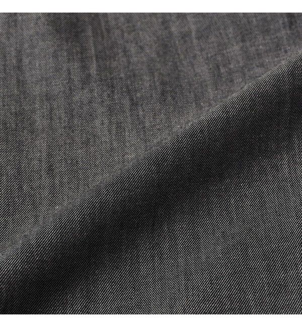 BEAMS SELECTION for WOMEN「【別注】:colon &times; Demi-Luxe BEAMS / コンパクト コットン シャツ」|シャツ・ブラウス|