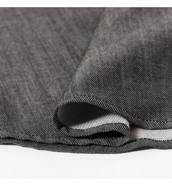 BEAMS SELECTION for WOMEN「【別注】:colon &times; Demi-Luxe BEAMS / コンパクト コットン シャツ」|シャツ・ブラウス|