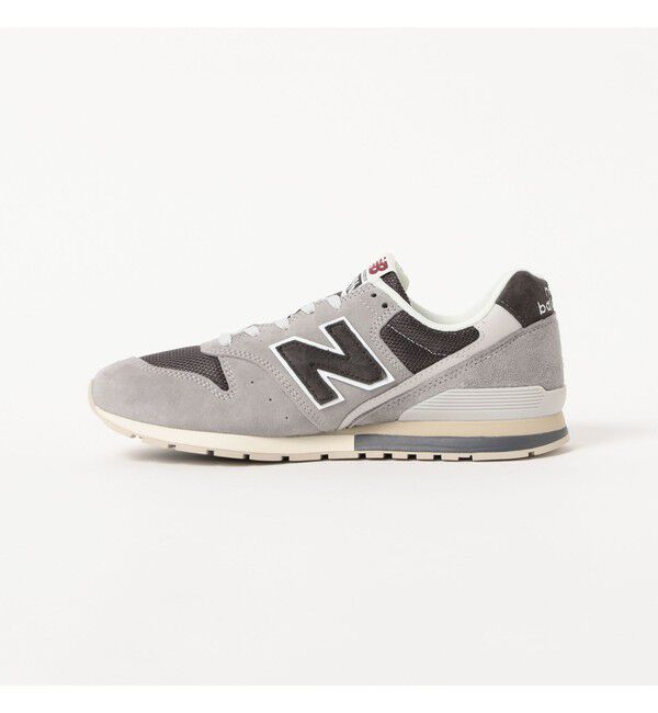 BEAMS「New Balance / U996 193」|スニーカー|