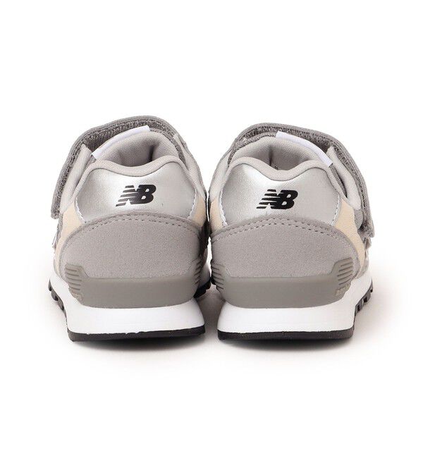 SHIPS any「NEW BALANCE:Y V996 スニーカー<KIDS>」|スニーカー|