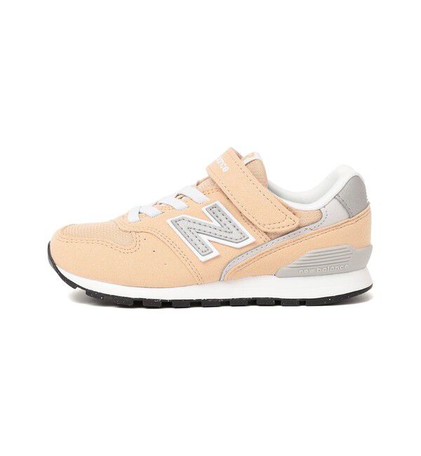 SHIPS any「NEW BALANCE:Y V996 スニーカー<KIDS>」|スニーカー|