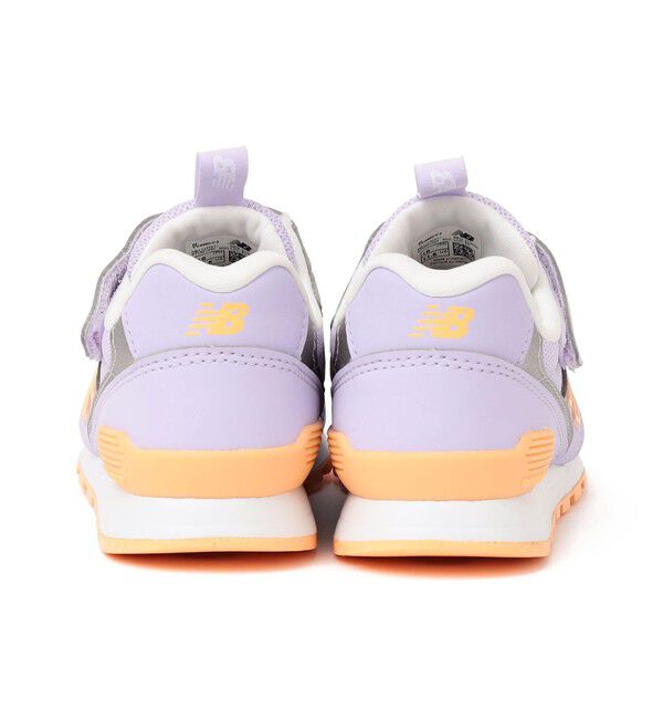 SHIPS any「NEW BALANCE:Y V996 スニーカー<KIDS>」|スニーカー|