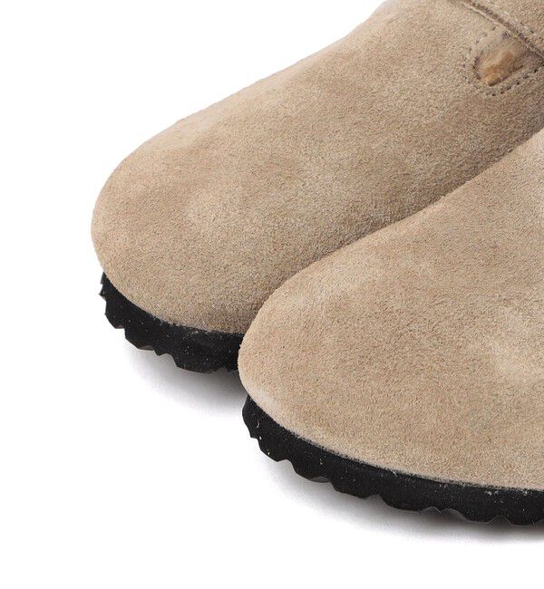 SHIPS for women「BIRKENSTOCK:TOKIO SHERING」|サンダル|