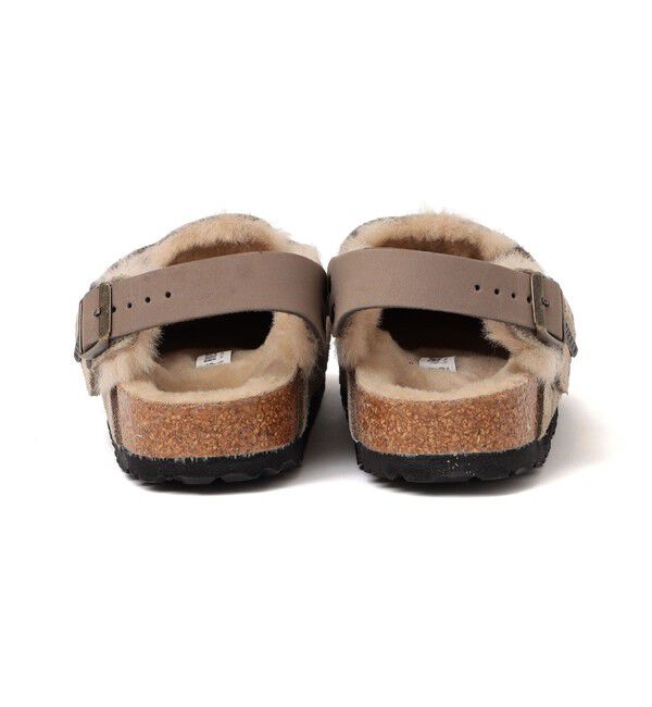 SHIPS for women「BIRKENSTOCK:TOKIO SHERING」|サンダル|