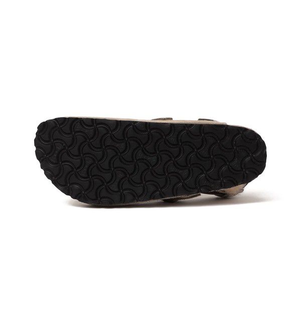 SHIPS for women「BIRKENSTOCK:TOKIO SHERING」|サンダル|