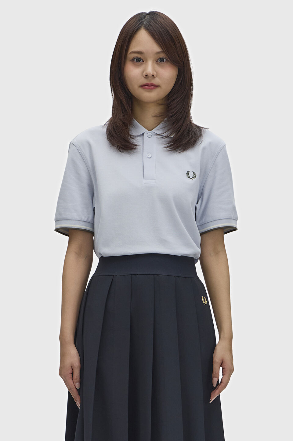 FRED PERRY 「FRED PERRY／The Fred Perry Shirt M3600／フレッドペリー ポロシャツ M3600」|ポロシャツ|