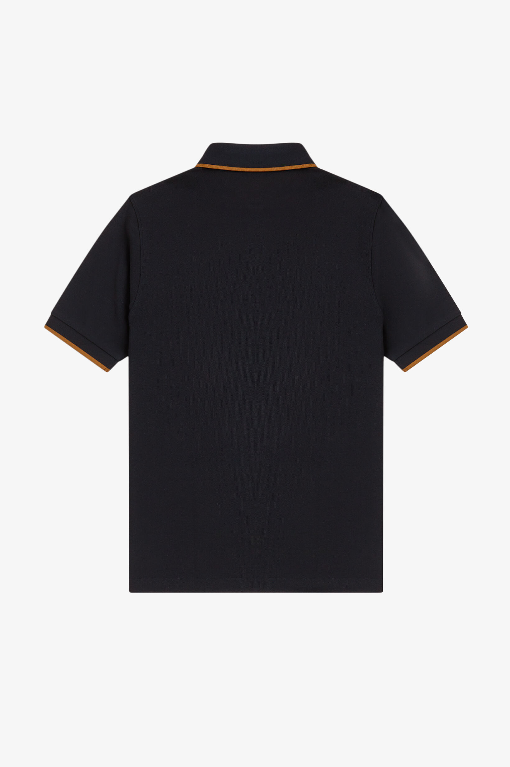 FRED PERRY 「Collar Stand Polo Shirt／カラースタンドポロシャツ」|ポロシャツ|