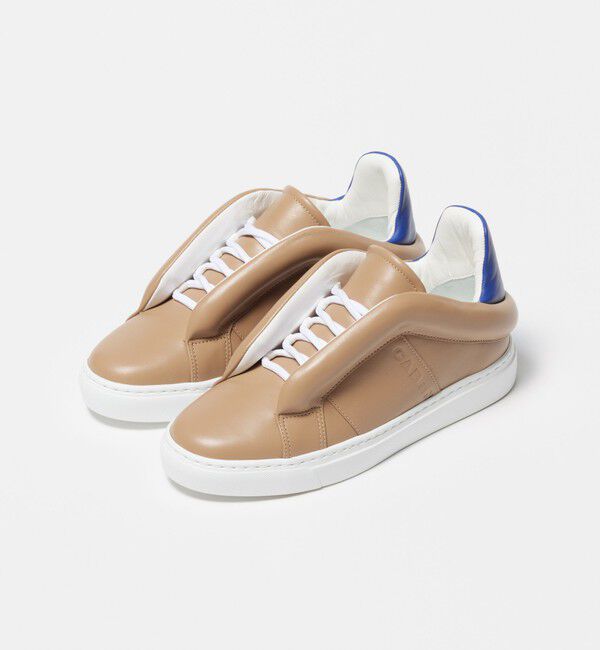 CABaN「CABaN by Patricia Urquiola スニーカー」|スニーカー|