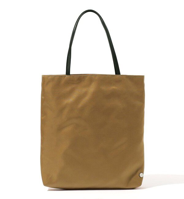TOMORROWLAND GOODS「VALESQUE THEA トートバッグ」|トートバッグ|45 キャメル