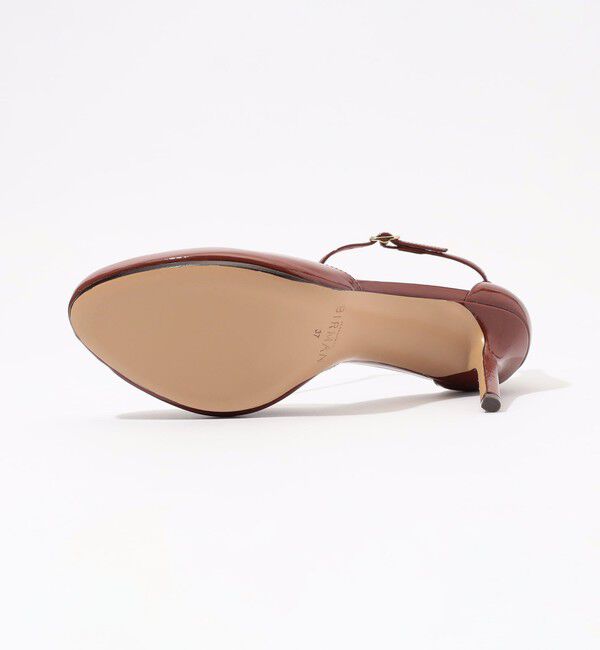 TOMORROWLAND GOODS「ALEXANDRE BIRMAN THAY Tストラップ パンプス」|パンプス|