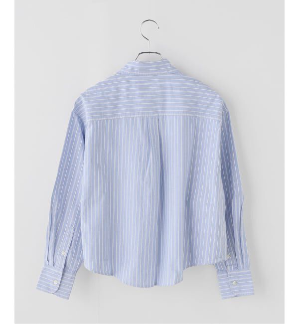 JOINT WORKS「CARHARTT WIP / カーハート ダブリューアイピー W' L/S Kanan Shirt」|シャツ・ブラウス|