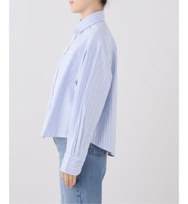 JOINT WORKS「CARHARTT WIP / カーハート ダブリューアイピー W' L/S Kanan Shirt」|シャツ・ブラウス|
