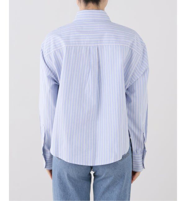 JOINT WORKS「CARHARTT WIP / カーハート ダブリューアイピー W' L/S Kanan Shirt」|シャツ・ブラウス|