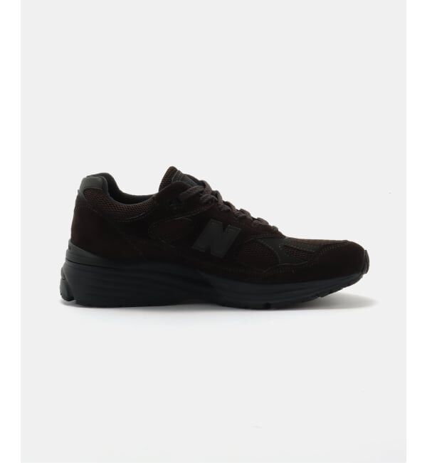 IENA「NEW BALANCE/ニューバランス U991 スニーカー」|スニーカー|