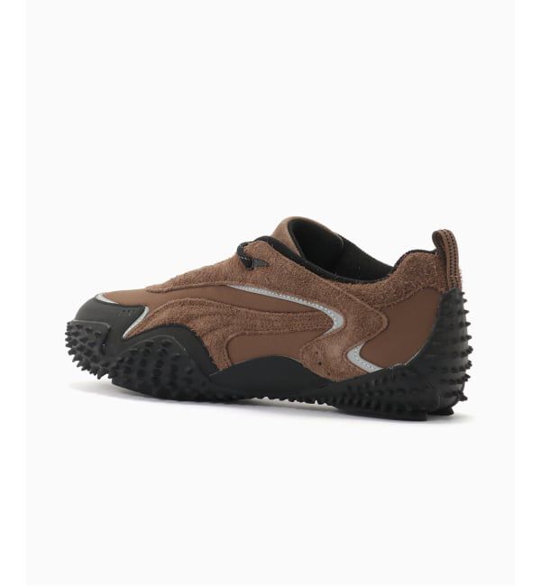 PULP「PUMA / プーマ MOSTRO XC REFLECTIVE」|スニーカー|