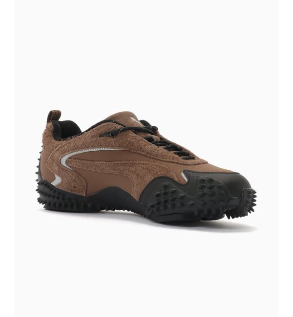 PULP「PUMA / プーマ MOSTRO XC REFLECTIVE」|スニーカー|