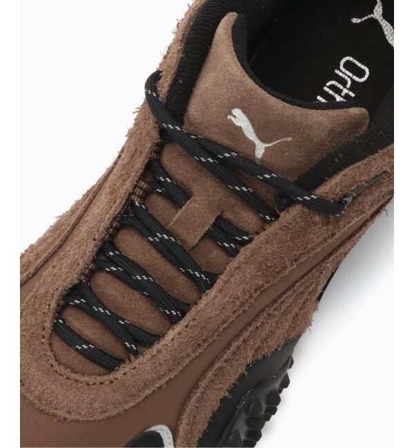 PULP「PUMA / プーマ MOSTRO XC REFLECTIVE」|スニーカー|