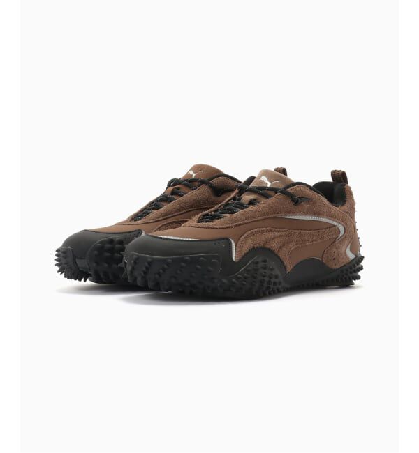 PULP「PUMA / プーマ MOSTRO XC REFLECTIVE」|スニーカー|