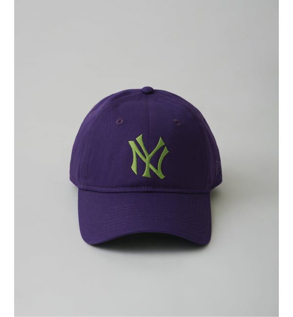 NEW ERA / ニューエラ 別注 THE 