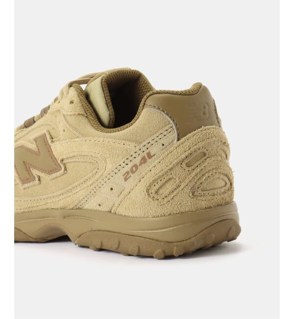 FRAMeWORK「NEW BALANCE/ニューバランス 204L」|スニーカー|