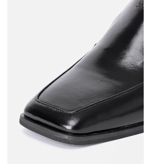  「《WEB+一部店舗限定》Le decore / ル デコレ classic loafer パンプス」|パンプス|