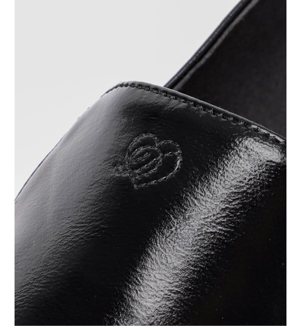  「《WEB+一部店舗限定》Le decore / ル デコレ classic loafer パンプス」|パンプス|