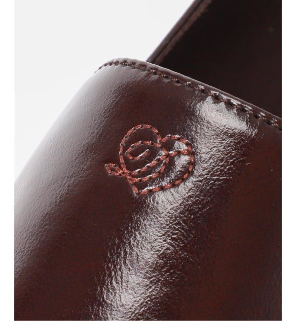  「《WEB+一部店舗限定》Le decore / ル デコレ classic loafer パンプス」|パンプス|