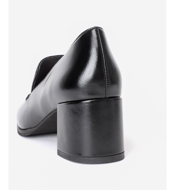  「《WEB+一部店舗限定》Le decore / ル デコレ classic loafer パンプス」|パンプス|