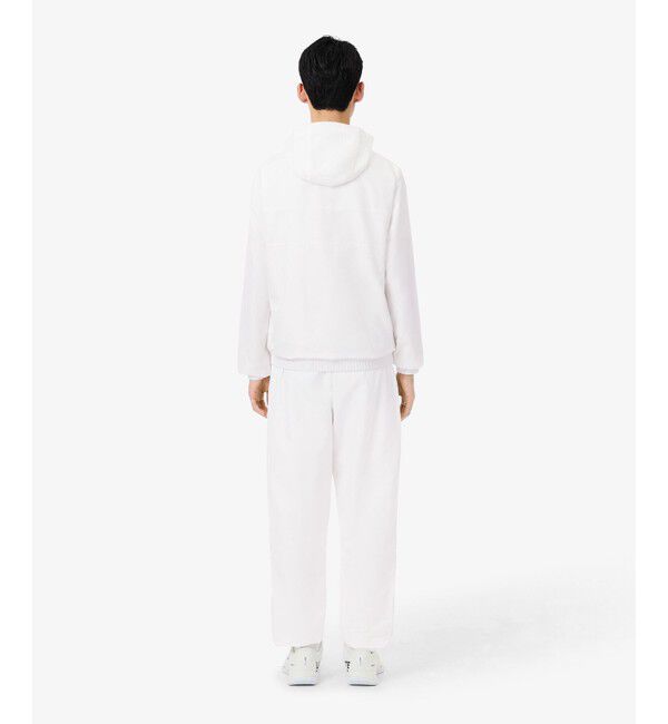 LACOSTE「【EC限定】ダイヤリップストップトラックパンツ」|その他|