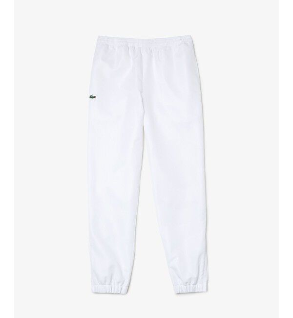 LACOSTE「【EC限定】ダイヤリップストップトラックパンツ」|その他|