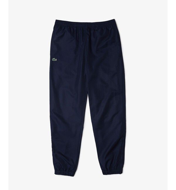 LACOSTE「【EC限定】ダイヤリップストップトラックパンツ」|その他|