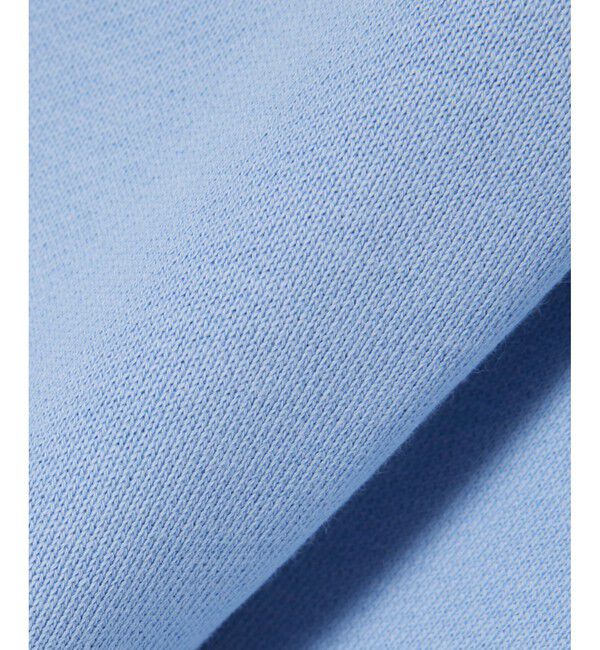 LACOSTE「テニスプリント裏パイルスウェットフーディ」|パーカー|