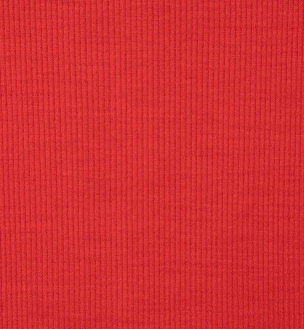 NOLLEY'S「MY STANDARDウォッシャブルリブヘンリー2WAYプルオーバー」|Tシャツ・カットソー|