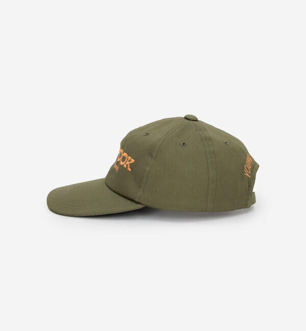  「YOUNG & OLSEN The DRYGOODS STORE | CITY TWILL CAP WOMEN」|キャップ・キャスケット|